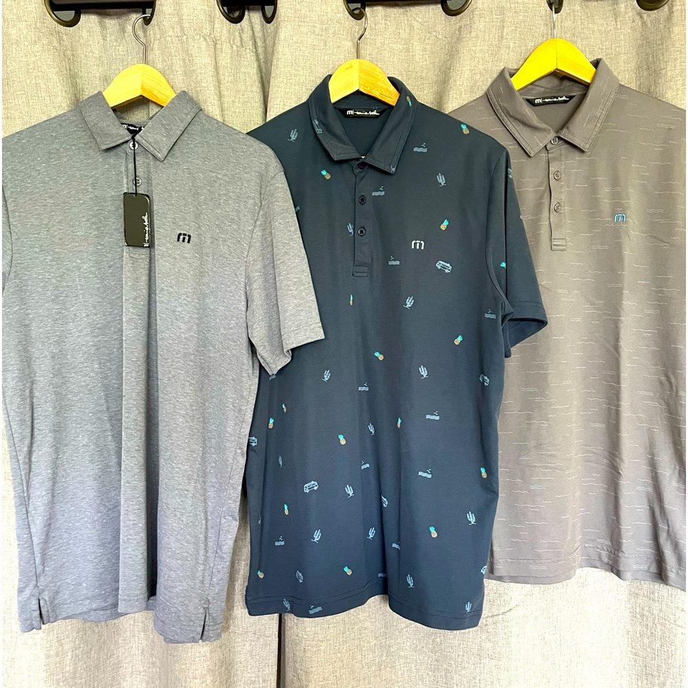 Travis Matthew bundle